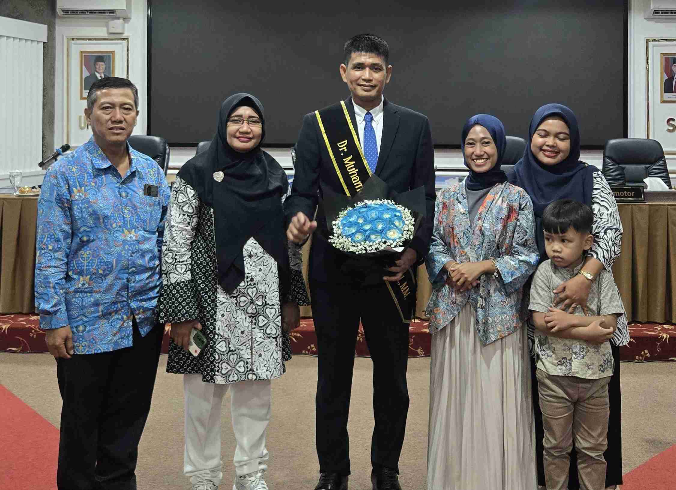 Area Kegiatan Siswa SMK 22 NEGERI PADANG